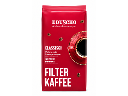 Eduscho Nr. 1 500 g
