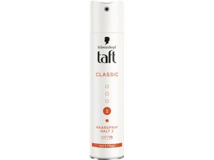 Taft lak na vlasy Classic 2 250 ml
