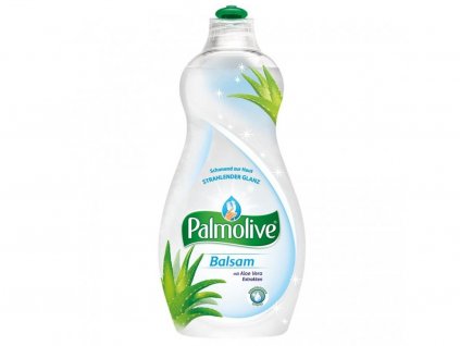 Palmolive Balzám na mytí nádobí 500 ml - originál z Německa