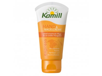 Kamill Express krém na ruce 75 ml