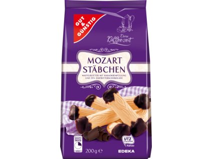 G&G Mozartovi tyčinky 200g