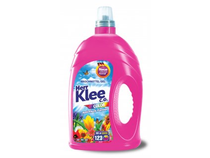 Klee Universal prací gel 4,305 l 123 praní