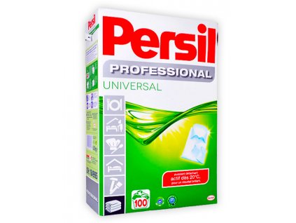 Persil Professional Universal prací prášek 6,5 kg2
