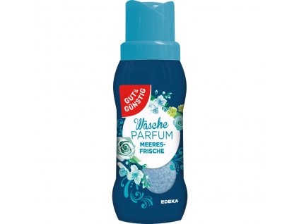 G&G Vonné perličky do pračky Blue Ocean 275g