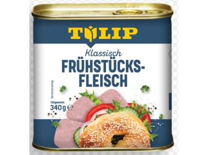 Tulip Snídaňové maso launchmeat 340g