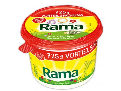 Rama 725g