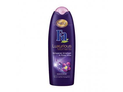 Fa Luxurious Moments sprchový gel 250 ml