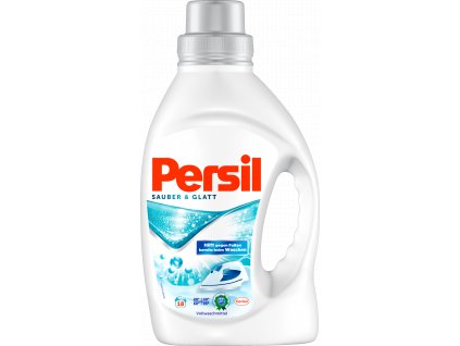 Persil Univerzální gel na praní pro usnadnění žehlení 18 PD, 1,314