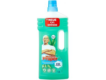 Mr.Proper univerzální čistič Se svěží jarní vůní 1,25 l