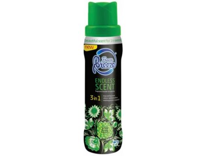 Freeze Breeze White Flower vonné perličky do prádla 275g