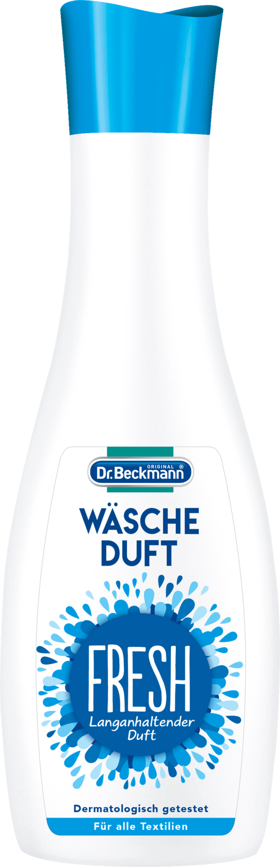 Dr. Beckmann FRESH, koncentrovaný parfém na prádlo 250ml