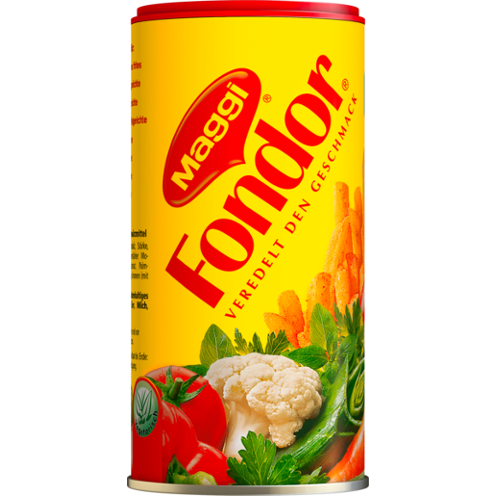 Maggi Fondor 200g