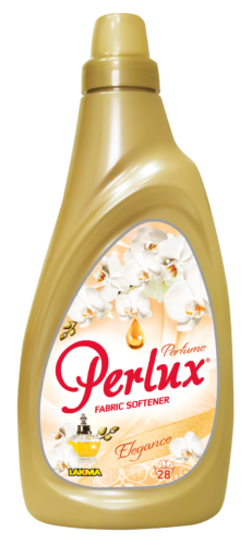 PERLUX PARFUME ELEGANCE koncentrovaná aviváž 1l