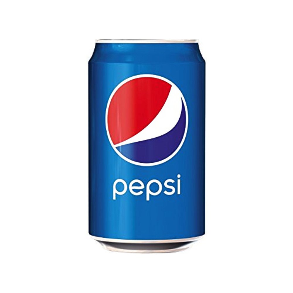 Pepsi Cola 0,33l