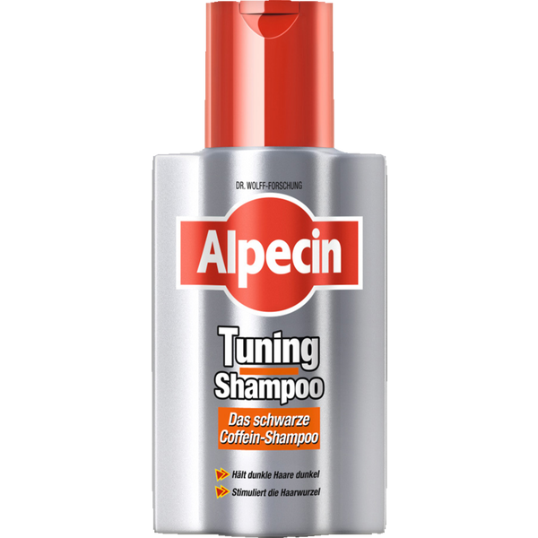 Alpecin Tuning šampon 200 ml