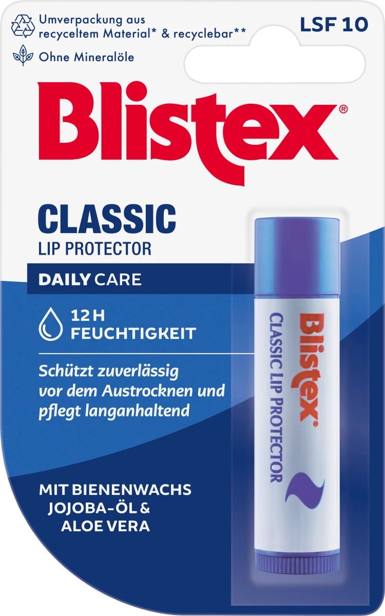 Blistex Lip balzám na rty 1ks, 4,25 g