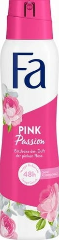 Fa Deospray Pink Passion 150 ml