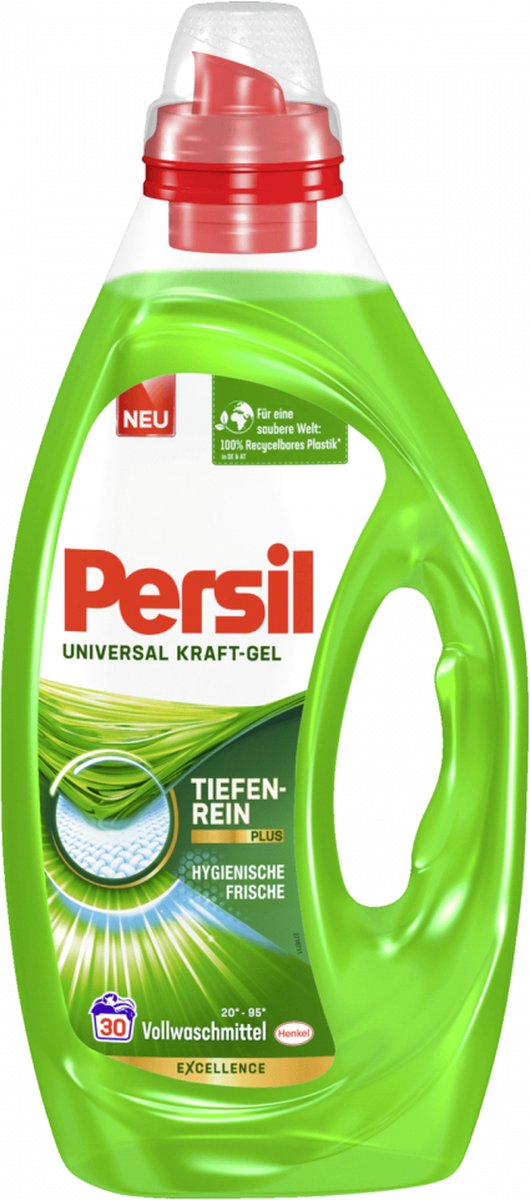 Persil prací gel Univerzal, 30 dávek, 1,6 l