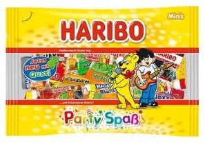 Haribo Party Spaß 425 g