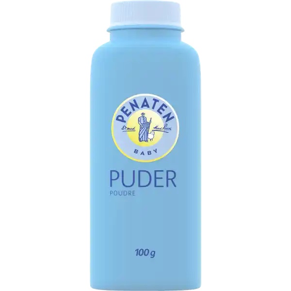 Penaten pudr 100 g