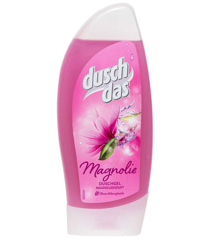 Dusch das Duschdas sprchový gel s vůní magnolie 500ml