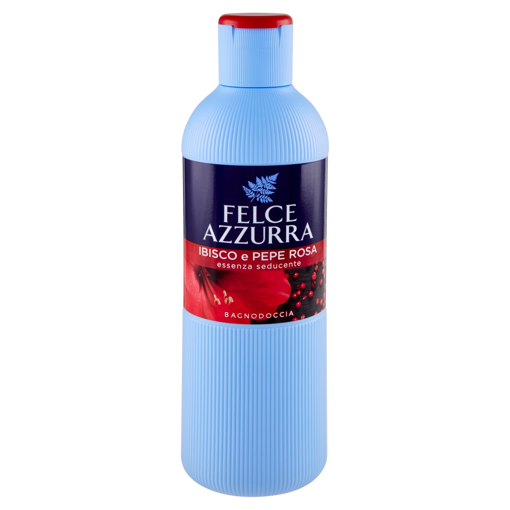 Felce Azzurra Pěna do koupele Fiori di Sakura 650 ml