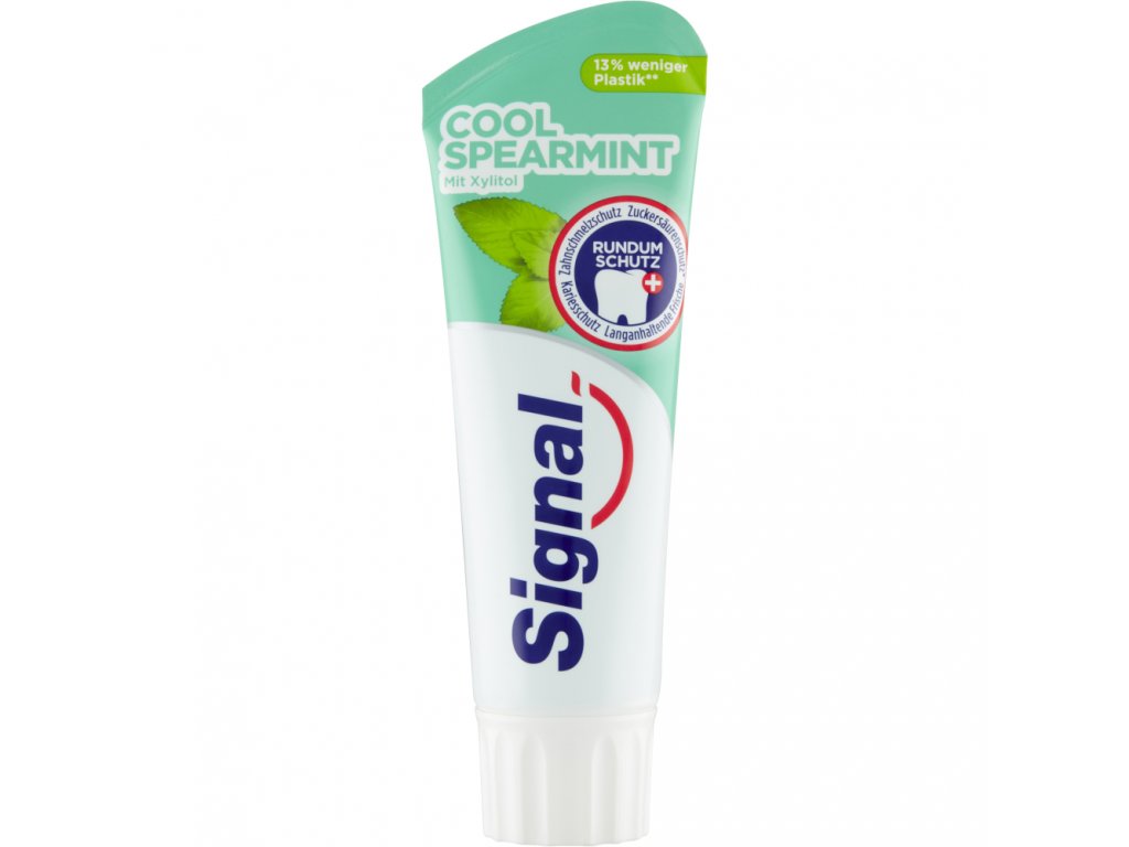 Signal zubní pasta Cool Spearmint 75 ml