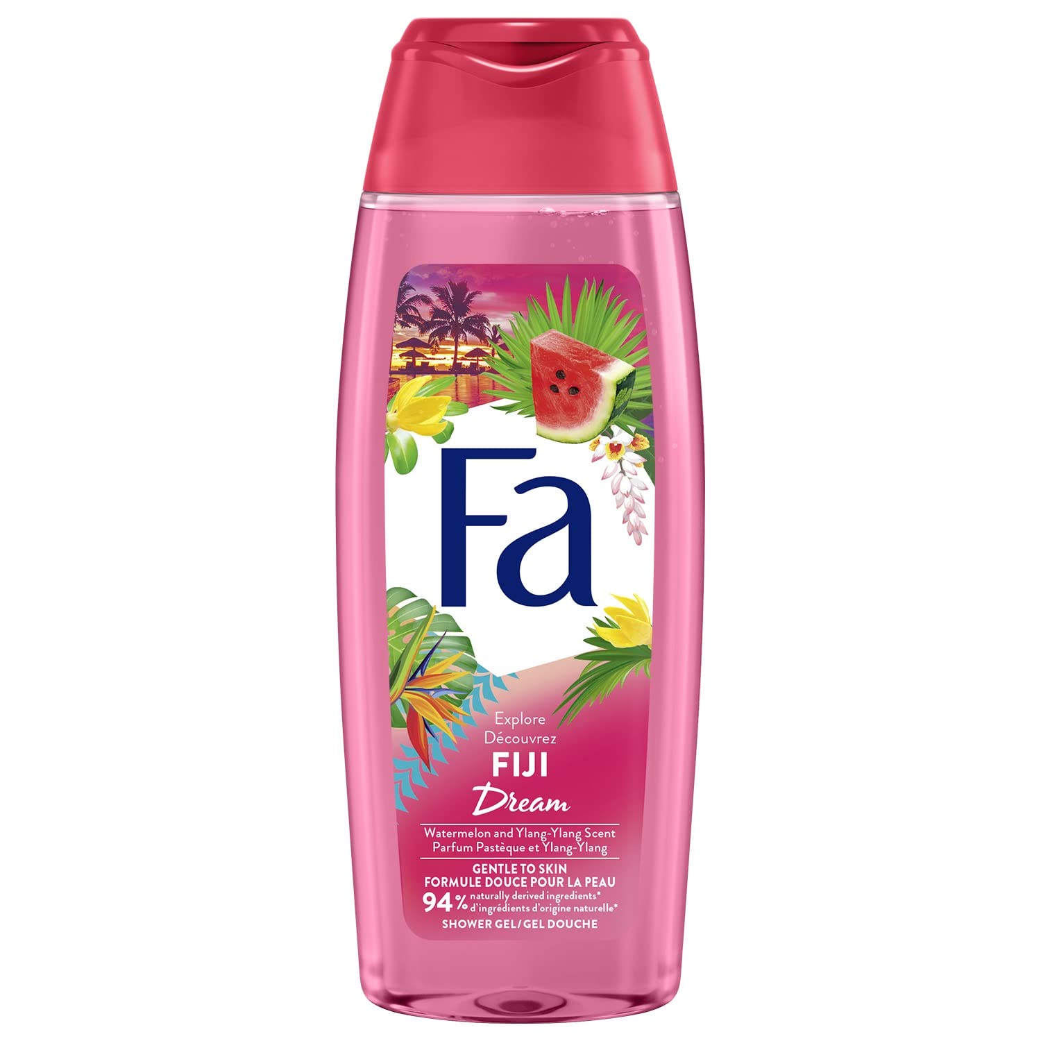 Fa Fiji Dream sprchový gel 250 ml