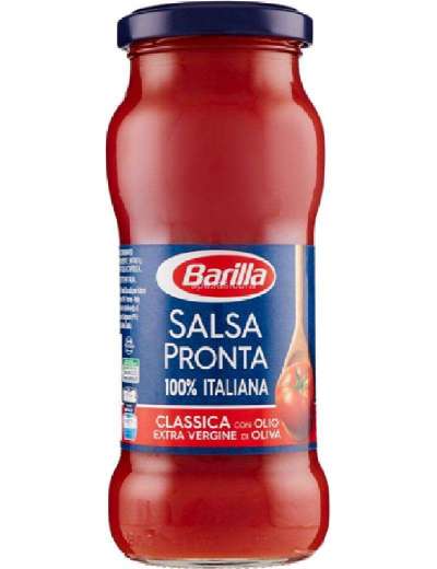 Barilla Salsa Pronta classica 300 g