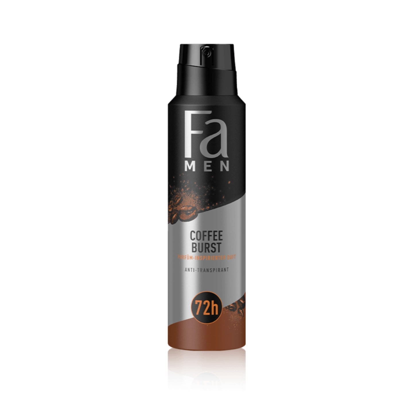 Fa Men Coffee Burst Anti-Transpirant 150 ml