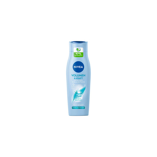 NIVEA šampon pro objemné a silné vlasy 250 ml