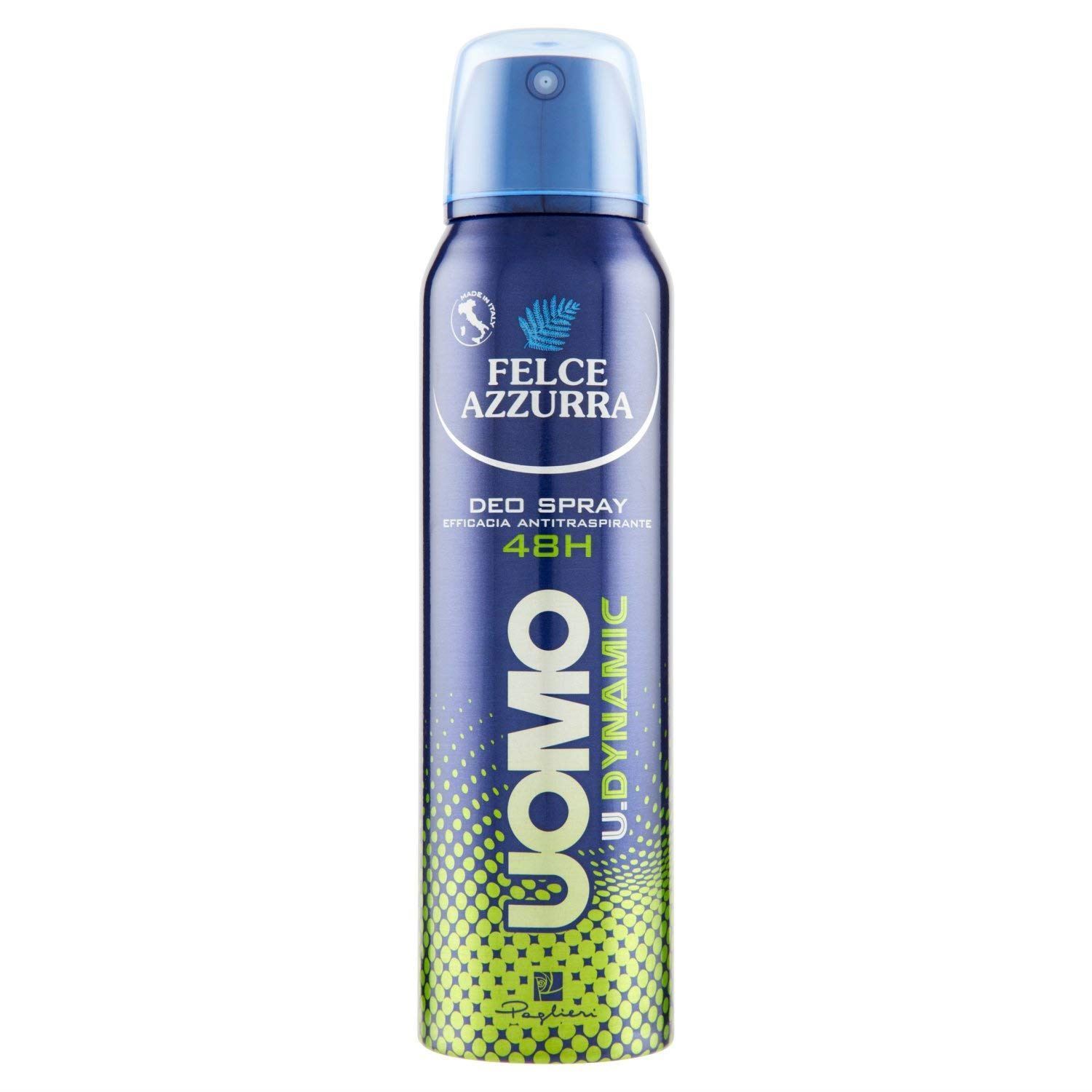 Felce Azzurra Deo Spray Power Sport 150 ml