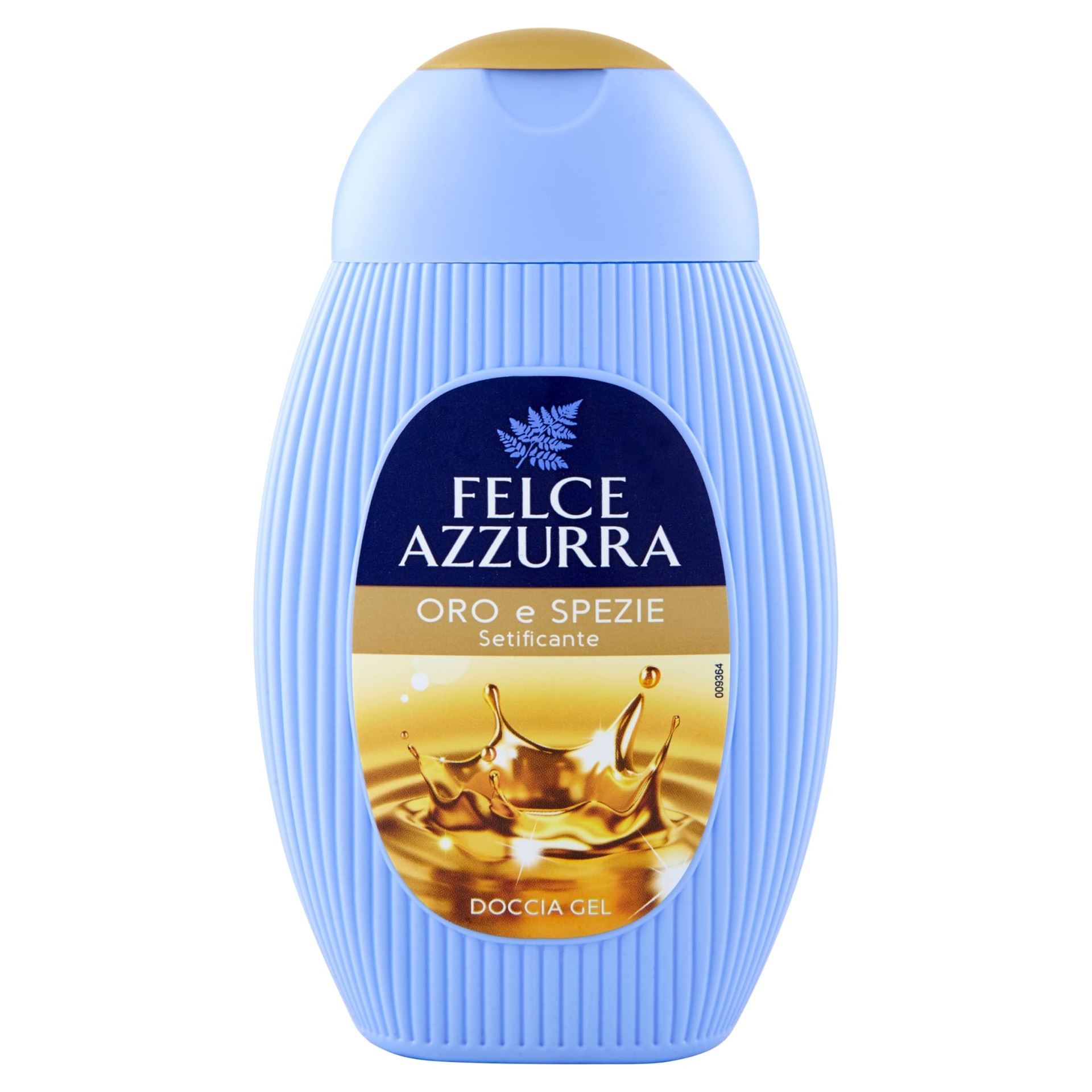 Felce Azzurra Sprchový gel Oro & Spezie 250 ml
