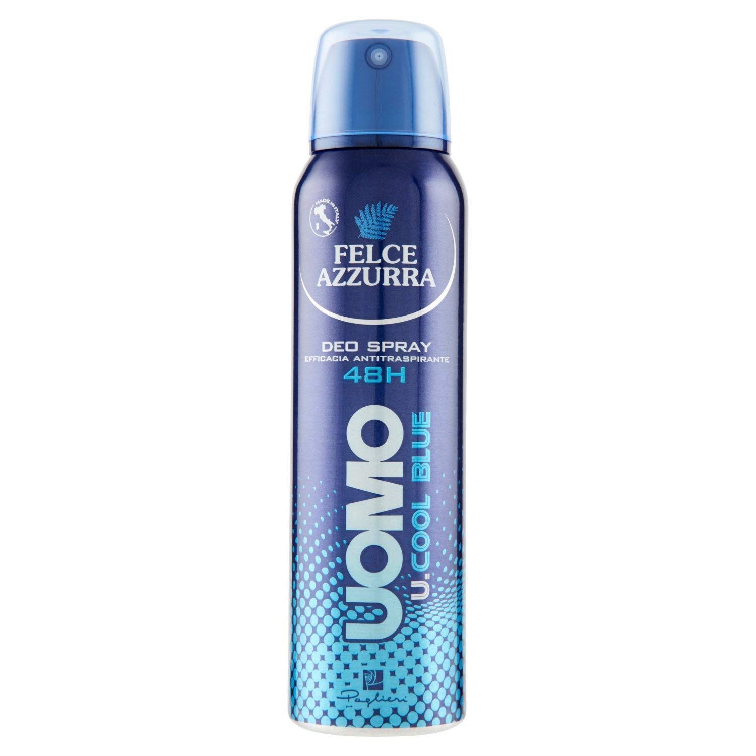 Felce Azzurra Deo Spray Cool Blue 150 ml
