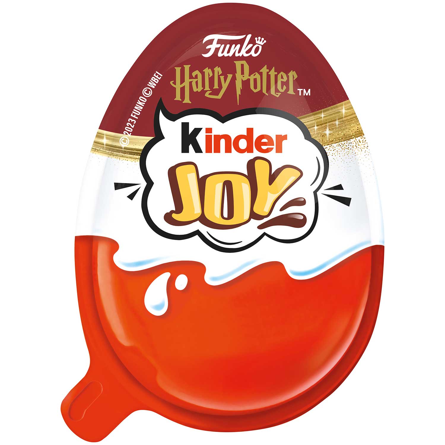 kinder JOY 'Harry Potter' 1 ks, 20 g