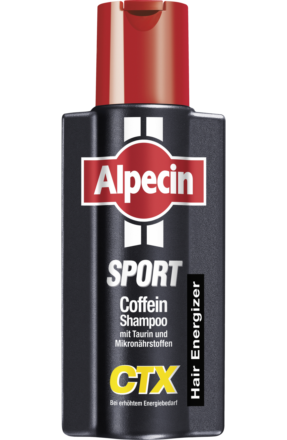 Alpecin CTX Sport Coffein šampon 250 ml - originál z Německa