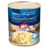 Edeka Premium kysané zelí z Bavorska 810g
