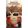 Cornwall černý čaj 50 sáčků 87,5g / 20320430