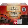 Cornwall černý čaj  50 sáčků 87,5g