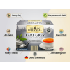 Cornwall černý čaj EARL GREY 40 sáčků 70g / 20322106