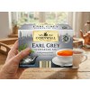 Cornwall černý čaj EARL GREY 40 sáčků 70g / 20322106