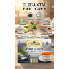 Cornwall černý čaj EARL GREY 40 sáčků 70g / 20322106