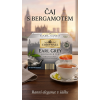 Cornwall černý čaj EARL GREY 40 sáčků 70g / 20322106