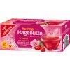 G&G Šípkový čaj s ibiškem 25 sáčků, 87,5g