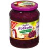 G&G Lahůdkové červené zelí s jablkem 720ml - originál z Německa