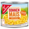 G&G Kukuřice slunná, přirozeně sladká 425ml - originál z Německa
