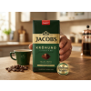 Jacobs Krönung mletá káva 500 g - v ruce