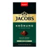 Jacobs Krönung pražená káva, mletá 500 g