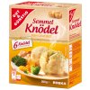 G&G Houskové knedlíky ve varných sáčcích 200g - originál z Německa