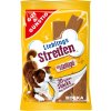 G&G Proužky s drůbežím masem 20ks, 200g